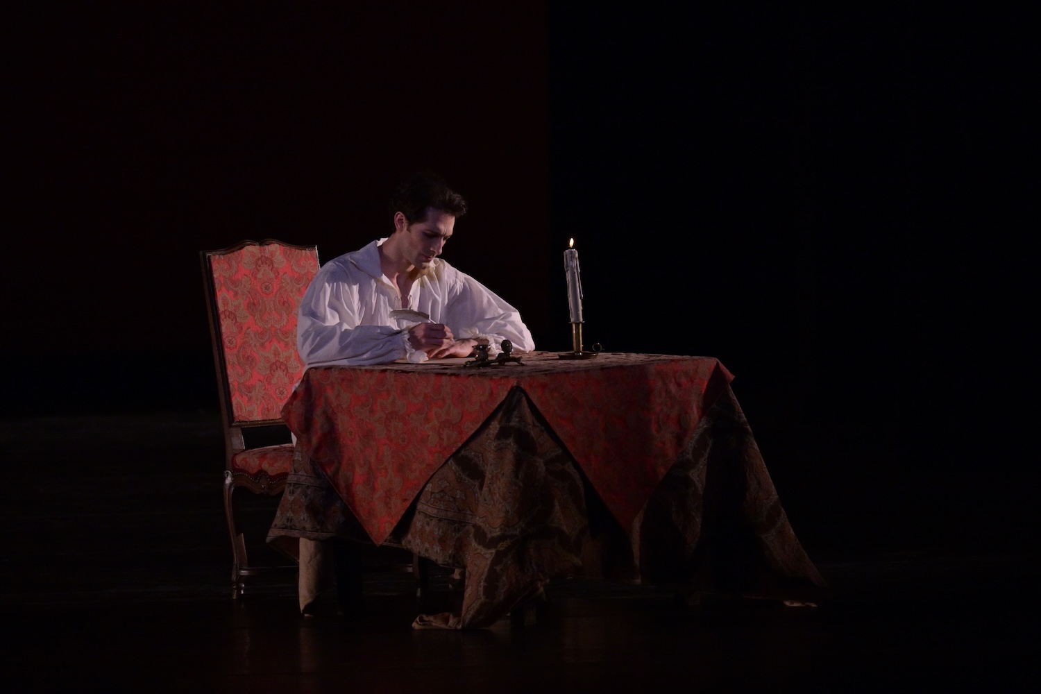 9. &#039;Holiday Season with Ballet Stars&#039; at the Adrienne Arsht Center